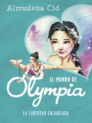 cover image of La libertad enjaulada